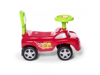 Каталка детская Babycare Dreamcar (музыкальный руль) 1-00255068_3