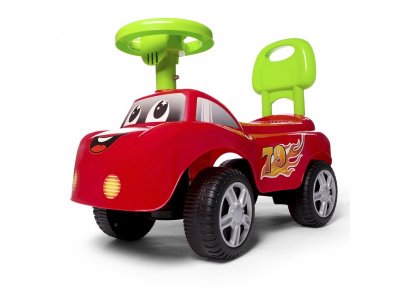 Каталка детская Babycare Dreamcar (музыкальный руль) 1-00255068_6