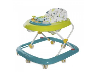 Ходунки Babycare Corsa 1-00255110_1
