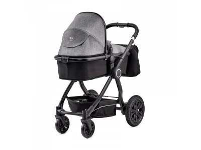Коляска 3 в 1 Kinderkraft Veo 1-00255169_8