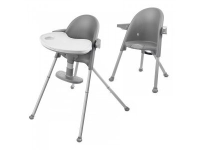 Стульчик для кормления  Kinderkraft Pini 1-00255175_1