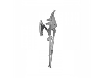 Стульчик для кормления  Kinderkraft Pini 1-00255175_7