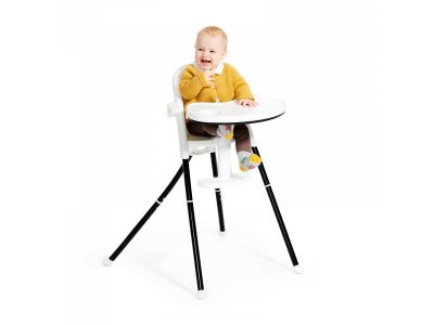 Стульчик для кормления  Kinderkraft Pini 1-00255175_6