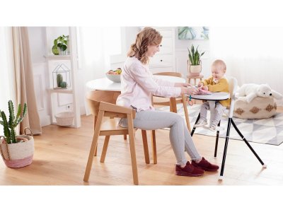 Стульчик для кормления  Kinderkraft Pini 1-00255175_11