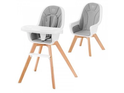 Стульчик для кормления Kinderkraft Tixi 1-00255176_1