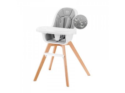 Стульчик для кормления Kinderkraft Tixi 1-00255176_7