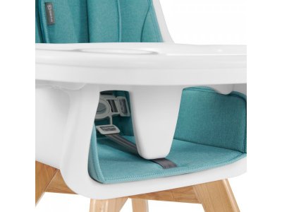 Стульчик для кормления Kinderkraft Tixi 1-00255176_12