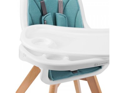 Стульчик для кормления Kinderkraft Tixi 1-00255176_11