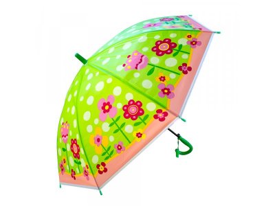 Зонт детский Qunxing Toys Яркие краски 1-00255196_1