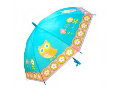Зонт детский Qunxing Toys Яркие краски 1-00255196_2