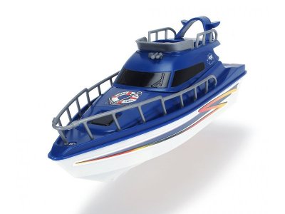 Игрушка Dickie Toys, Модель яхты 23 см 1-00255469_1