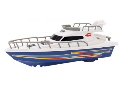Игрушка Dickie Toys, Модель яхты 23 см 1-00255469_3