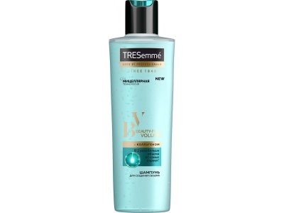 Шампунь Tresemme для создания объема Beauty-Full Volume 230 мл 1-00255679_1