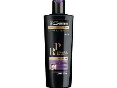 Шампунь Tresemme восстанавливающий Repair and Protect 400 мл 1-00255685_1
