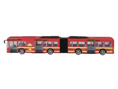 Игрушка HTI Автобус с гармошкой 46 см (свет, звук) 1-00255739_3