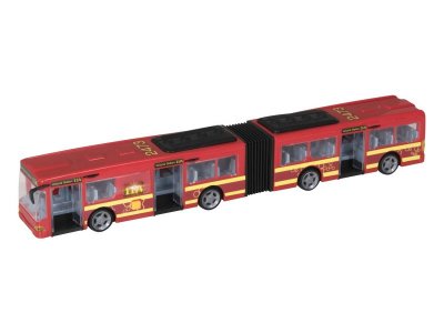 Игрушка HTI Автобус с гармошкой 46 см (свет, звук) 1-00255739_1