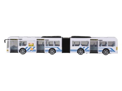 Игрушка HTI Автобус с гармошкой 46 см (свет, звук) 1-00255739_5