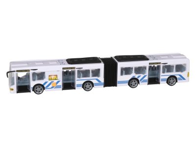 Игрушка HTI Автобус с гармошкой 46 см (свет, звук) 1-00255739_6