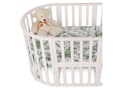 КПБ AmaroBaby Exclusive Soft Collection 1-00255308_7