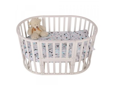 КПБ AmaroBaby Exclusive Soft Collection 1-00255309_2