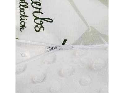 Подушка для беременных AmaroBaby анатомическая Exclusive Soft Collection 340*72 см, перкаль premium 1-00255377_5