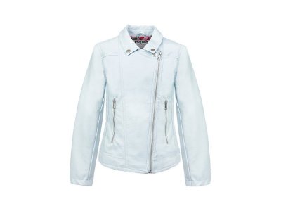 Куртка для девочки PlayToday текстильная 1-00256307_1