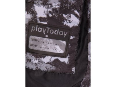 Куртка для мальчика PlayToday текстильная 1-00256334_7