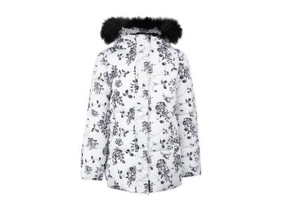 Куртка для девочки PlayToday текстильная 1-00256382_1
