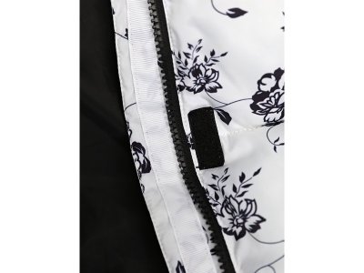 Куртка для девочки PlayToday текстильная 1-00256384_3
