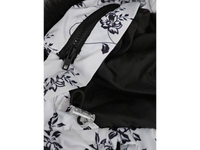 Куртка для девочки PlayToday текстильная 1-00256383_4