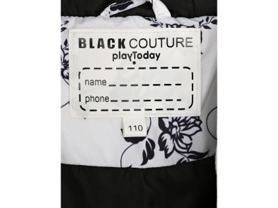 Куртка для девочки PlayToday текстильная 1-00256382_7