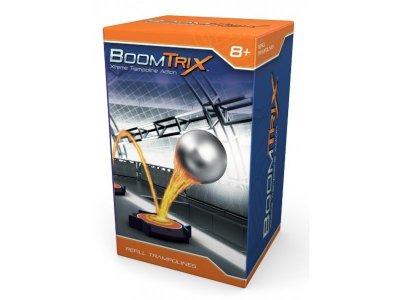 Набор игровой Boomtrix Дополнительный 1-00259495_3