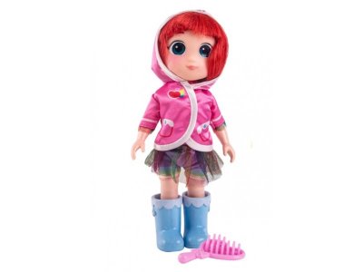 Кукла Rainbow Ruby Повседневный образ 1-00259512_1