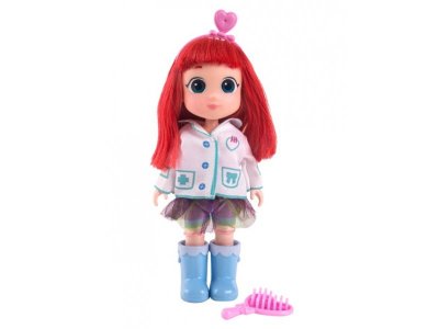 Кукла Rainbow Ruby Доктор 1-00259514_1