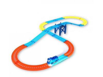 Железная дорога Robot Trains 1-00259520_1