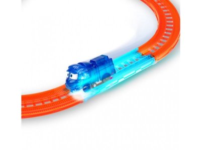 Железная дорога Robot Trains 1-00259520_2