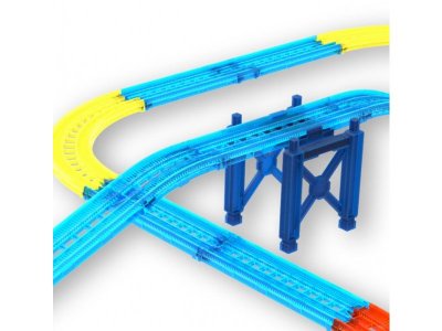 Железная дорога Robot Trains 1-00259520_3