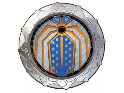 Игрушка Боевой Волчок Spinner M.A.D 1-00259978_2