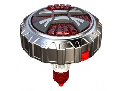 Игрушка Боевой Волчок Spinner M.A.D 1-00259978_5