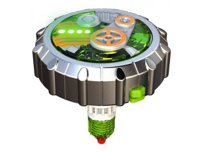 Игрушка Боевой Волчок Spinner M.A.D 1-00259978_8