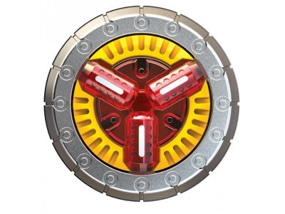 Игрушка Боевой Волчок Spinner M.A.D 1-00259978_12