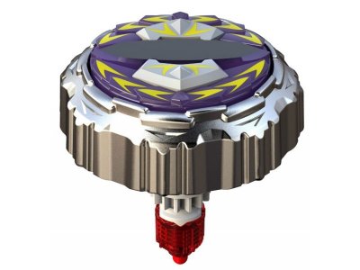 Игрушка Боевой Волчок Spinner M.A.D 1-00259978_14