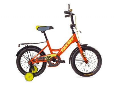 Велосипед Black Aqua Fishka Matt двухколесный 20" 1-00260268_1