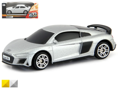 Игрушка Autogrand, Машинка Audi R8 V10 2019 Urban 3 1-00259632_1