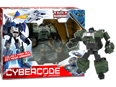 Робот Cybercode, Hyperion 1-00259782_1