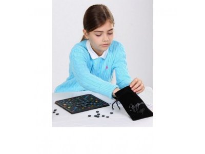 Игра настольная Биплант, Эрудит Easy english подарочное издание 1-00261210_3