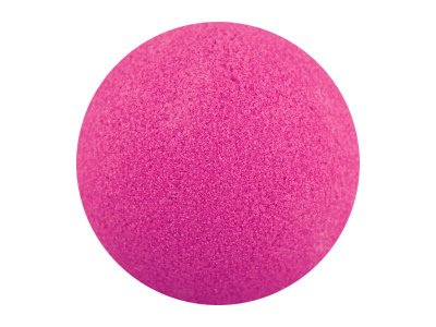 Бомбочка для ванны Aquatory шипучая с ароматом Бабл-Гам и блестками, 150 г 1-00255571_4