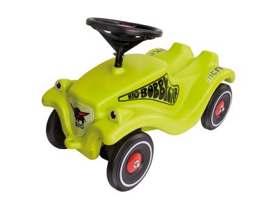 Каталка Big машинка Bobby Car Classic Racer 1-00260668_1