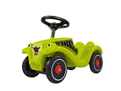 Каталка Big машинка Bobby Car Classic Racer 1-00260668_2