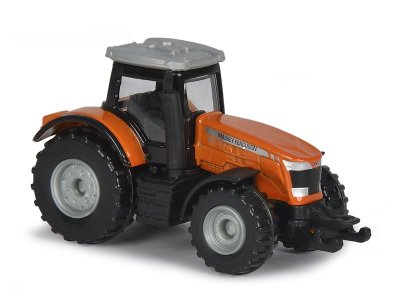Набор игровой Majorette Городская техника Уборка мусора 7,5 см 3 шт. 1-00260767_2